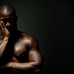 mamadou