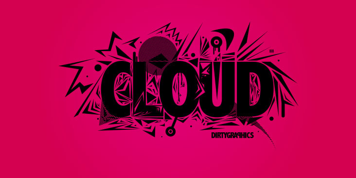 cloud