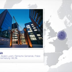 KanAm Grund Immobilien Weltweit