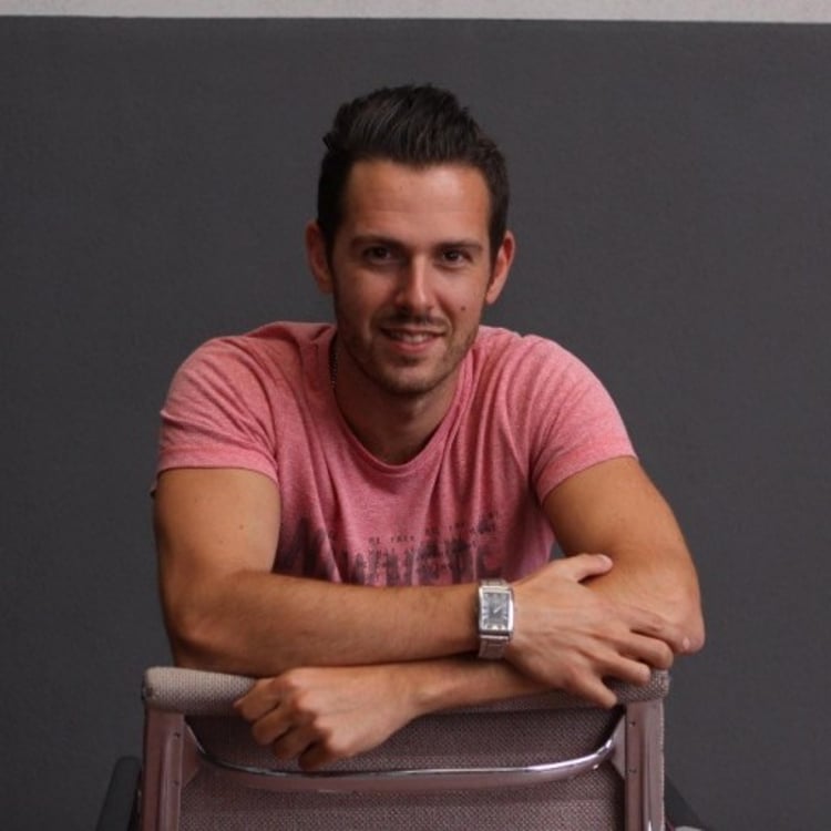 Kristian Trpcevski