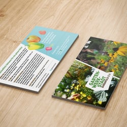Flyerdesign