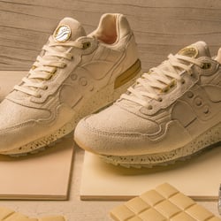 Saucony – Chocolate