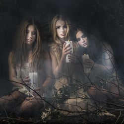 Die wilden Frauen