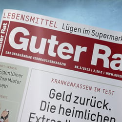 TVSpot Imagefilm “Guter Rat”