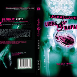 Liebe & Napalm