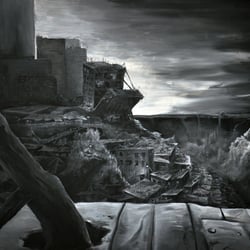 Slum