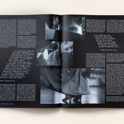 Ballettmagazin