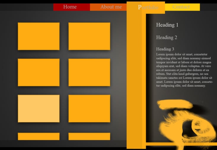 Gallery Design