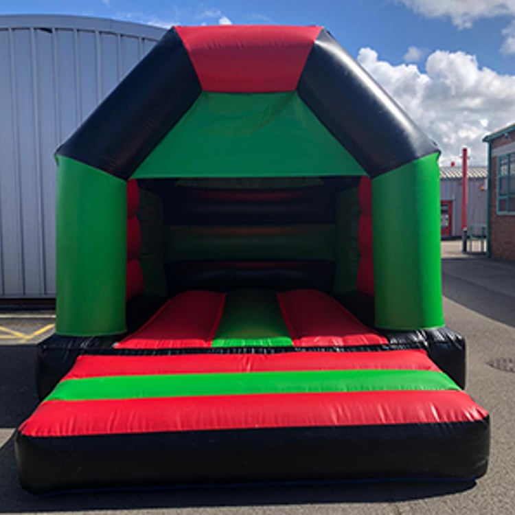Ritebounce Uk