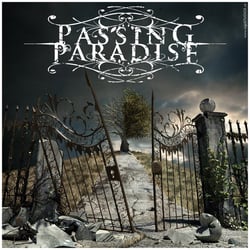passing paradise web