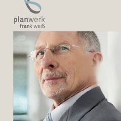 Webdesign WF Planwerk