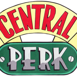 Central Perk