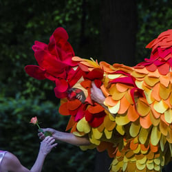 Kleines Fest Herrenhausen