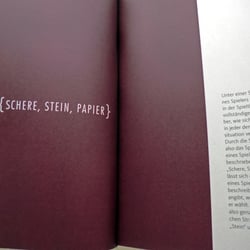Sonderseite Erklärung der Dilemmas der Spieltheorie