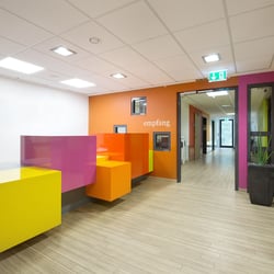 Fotografie für Krankenhäuser