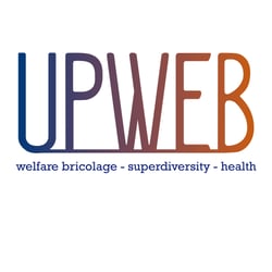 UPWEB – Wortmarke