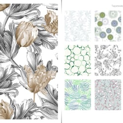 Textildesign 4