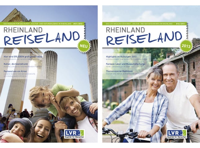 Rheinland Reiseland