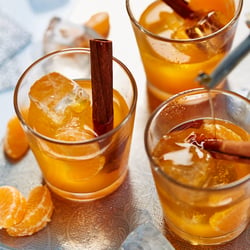 Marius Prions Photo FOOD / Drinks, Zimt, Mandarinen