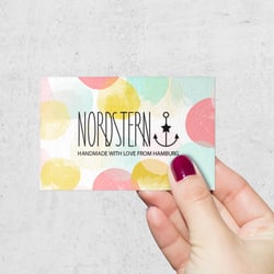 Nordstern – Handmade stuff