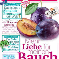 KREATIVE BILDBEARBEITUNG / REPRO / COVER 07/2019