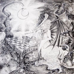 Zeichnung FantasyArt