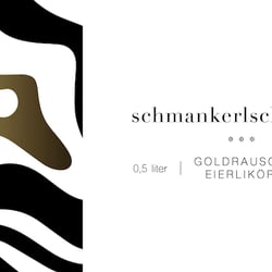 Labelbeschriftung + Design Schmankerlschmiede