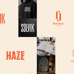 Logofolio Vol. 3