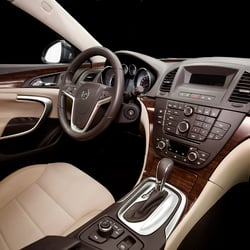 Cockpit