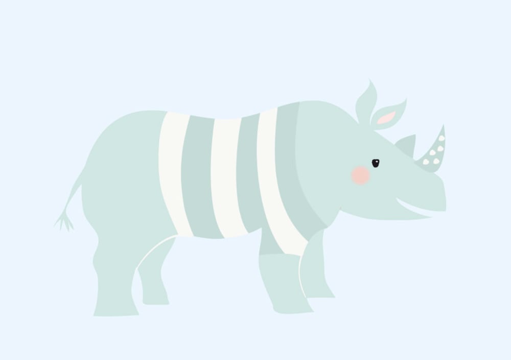 Herr Nashorn