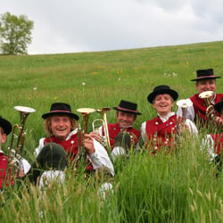 Musikkapelle Wohmbrechts e.V.