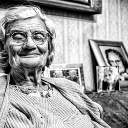 Fine Art – People, Portrait Woman