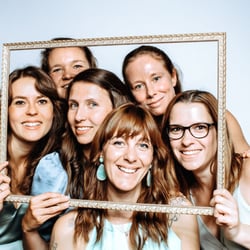 Fotobox im Vogtland