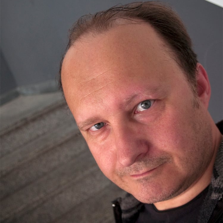 Fredi Voß