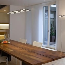 München Projekt L10, Bauwerk Capital und benwirth licht GmbH