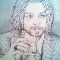 Johnny Depp