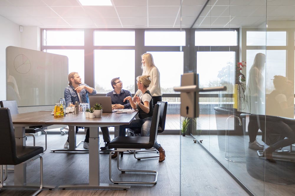 Business-Fotografie