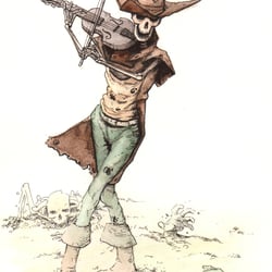 The Fiddler