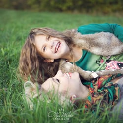 Familienfotografie