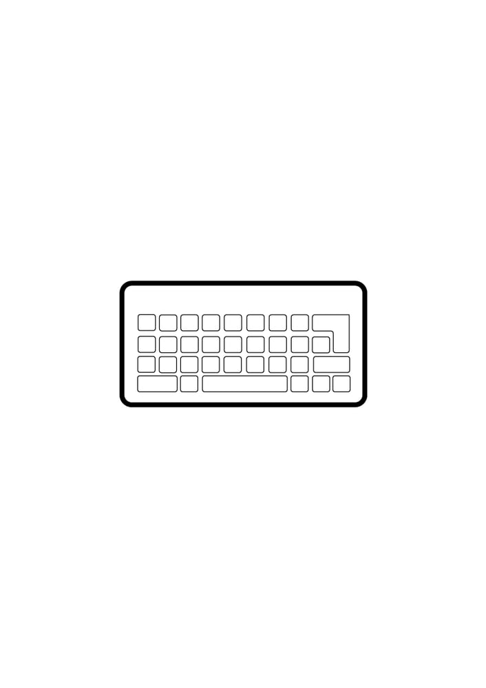 Tastatur
