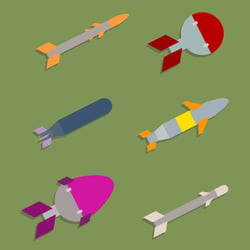 Rockets