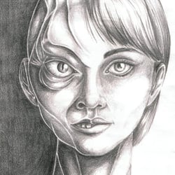 Illustration zum Thema Metamorphose