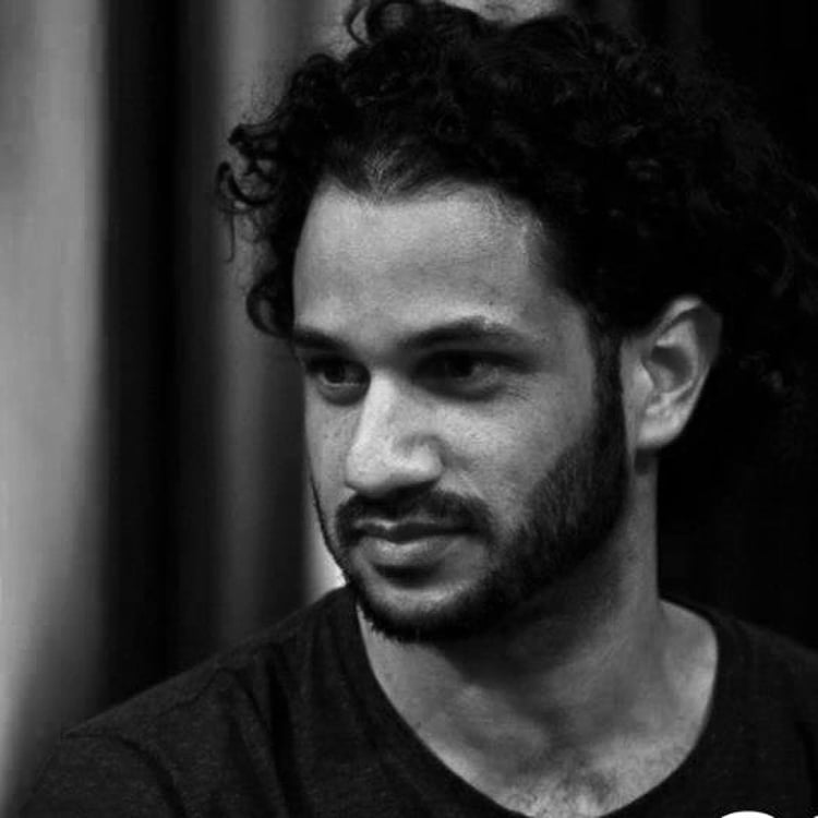 Usama Elyas