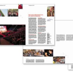 Projekte im Agentur- oder Kundenauftrag