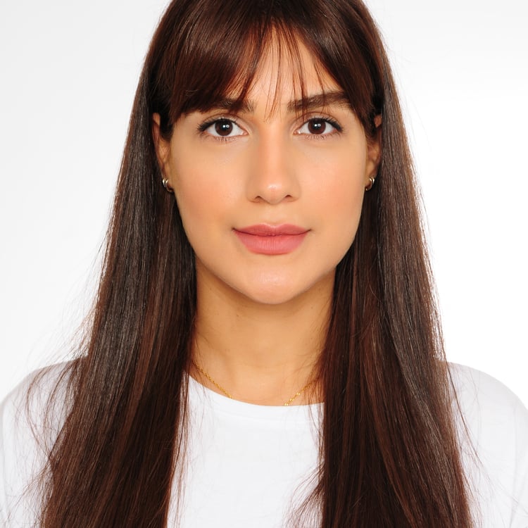 Aniss Shirvani