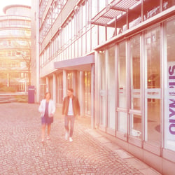 Olympus Center | Hamburg