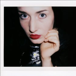 Fabienne.