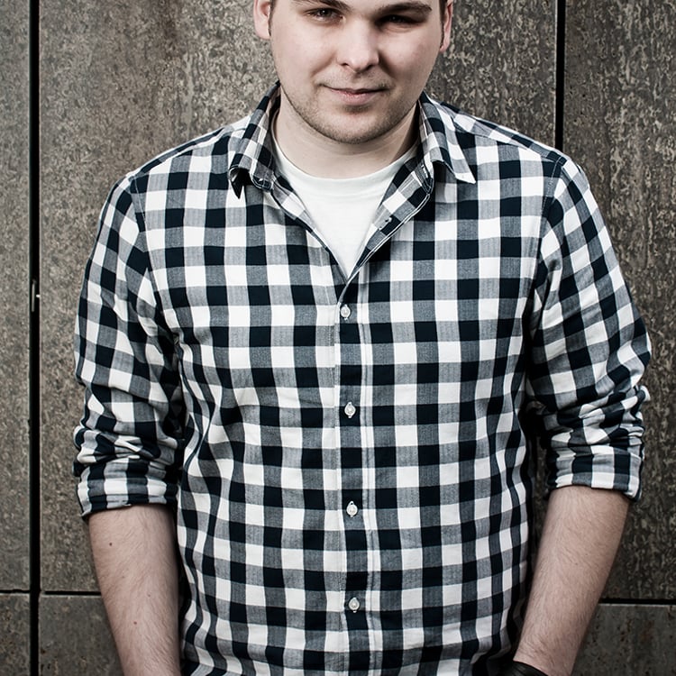 Daniel Falkenstern