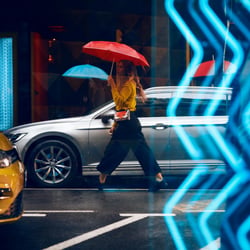 VW IQ Drive