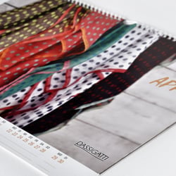 Passigatti Kalender
